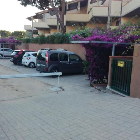Ferienwohnung Gli Oleandri Capoliveri  Exterior foto