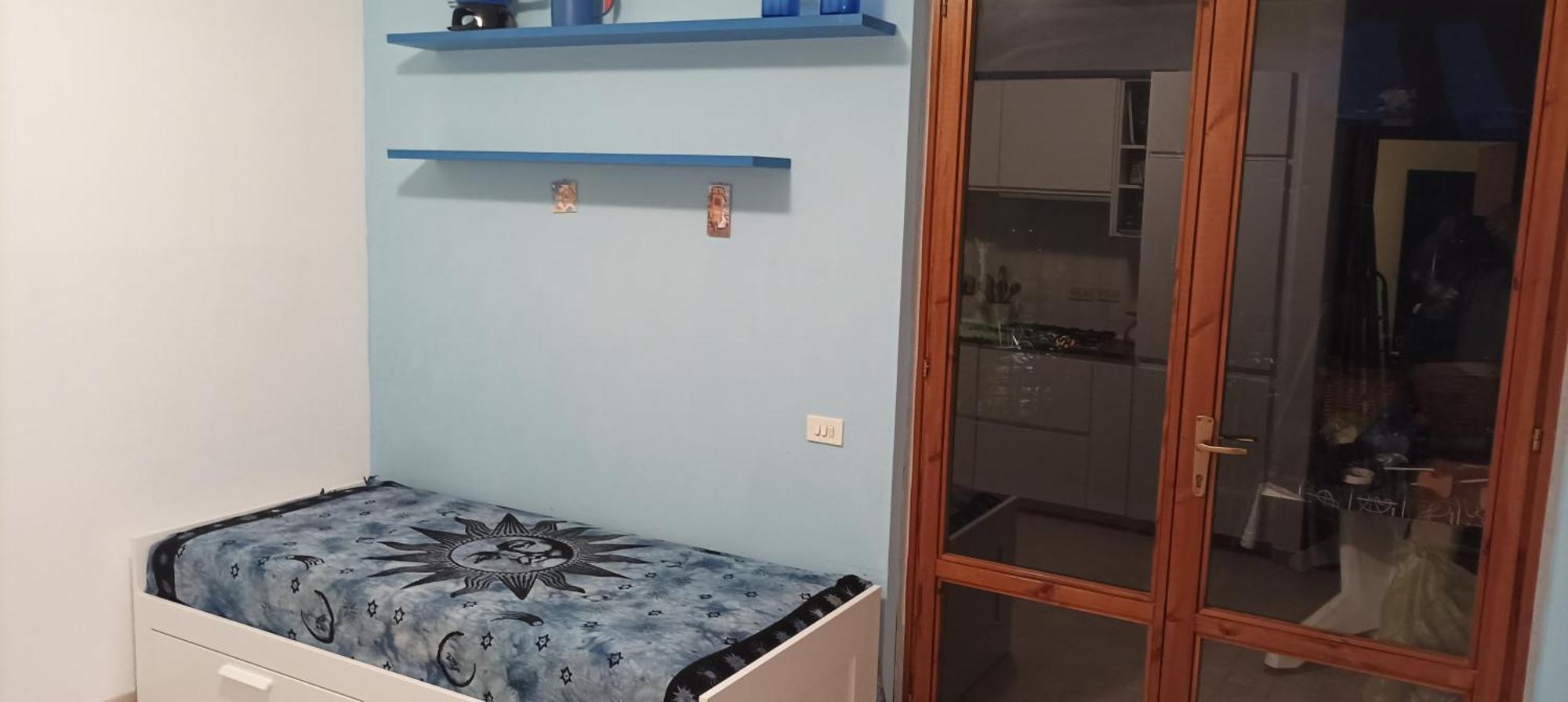 Ferienwohnung Gli Oleandri Capoliveri  Exterior foto