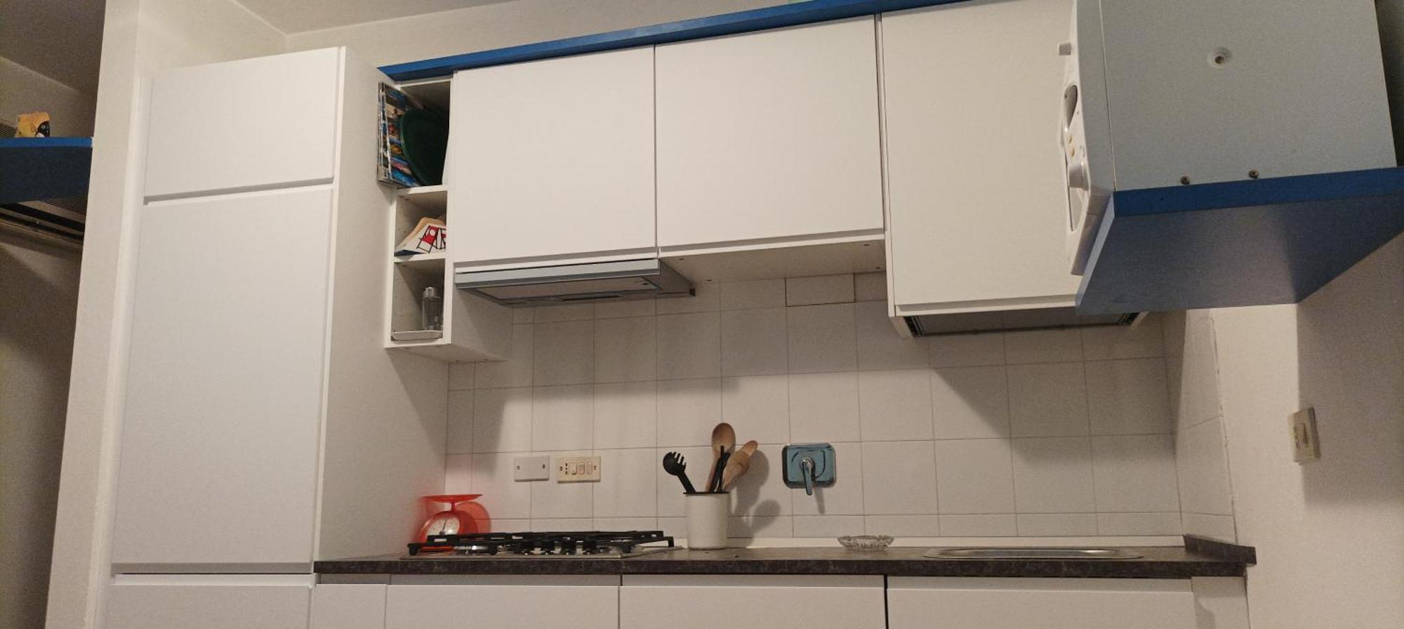 Ferienwohnung Gli Oleandri Capoliveri  Exterior foto