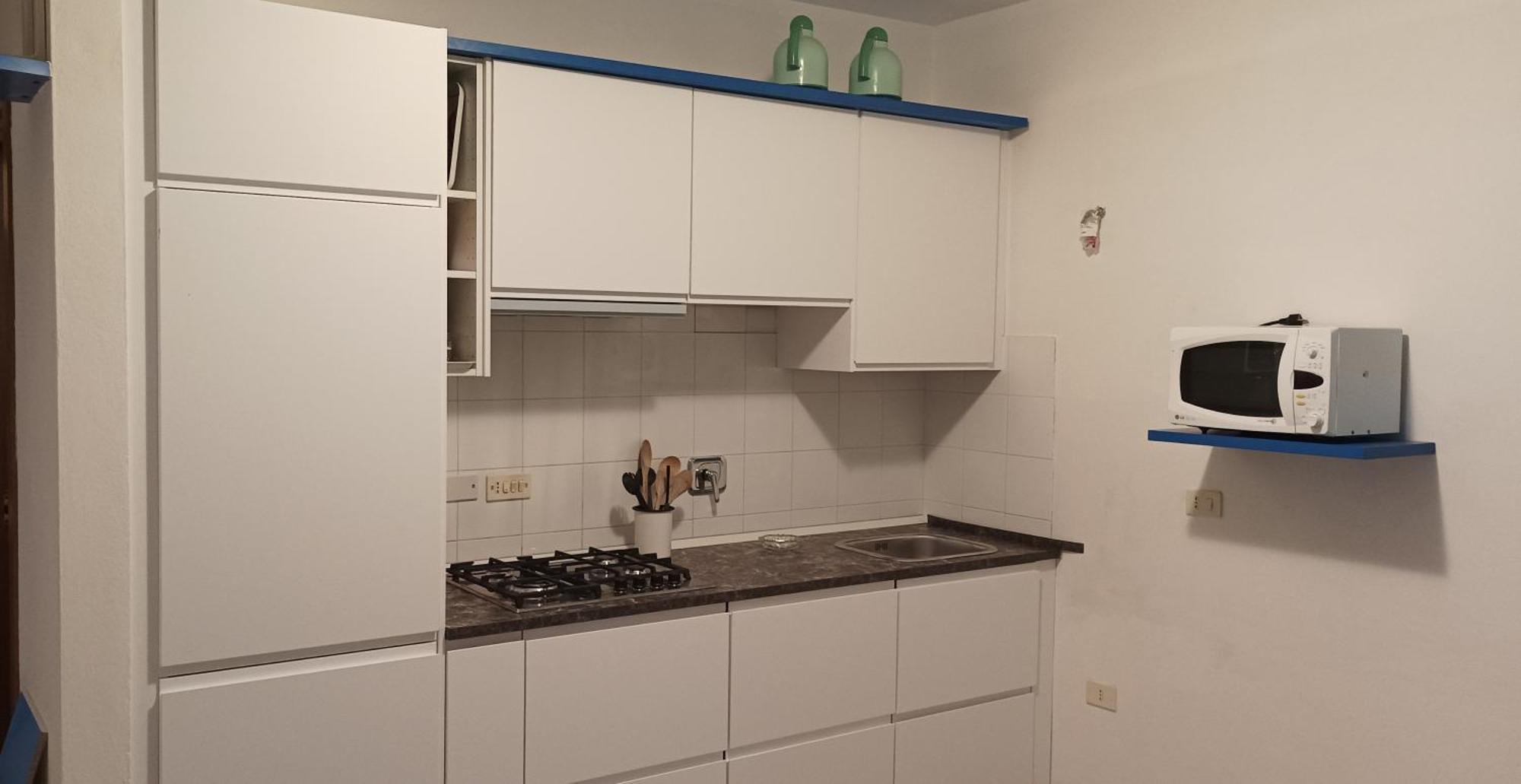 Ferienwohnung Gli Oleandri Capoliveri  Exterior foto