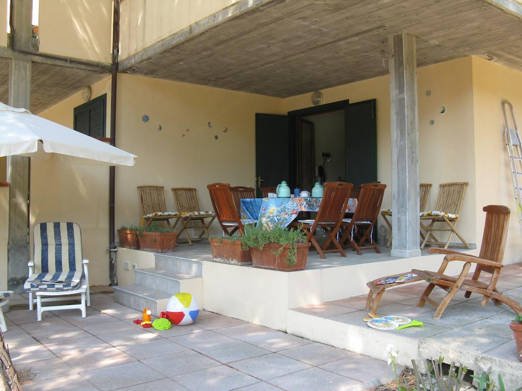 Ferienwohnung Gli Oleandri Capoliveri  Zimmer foto